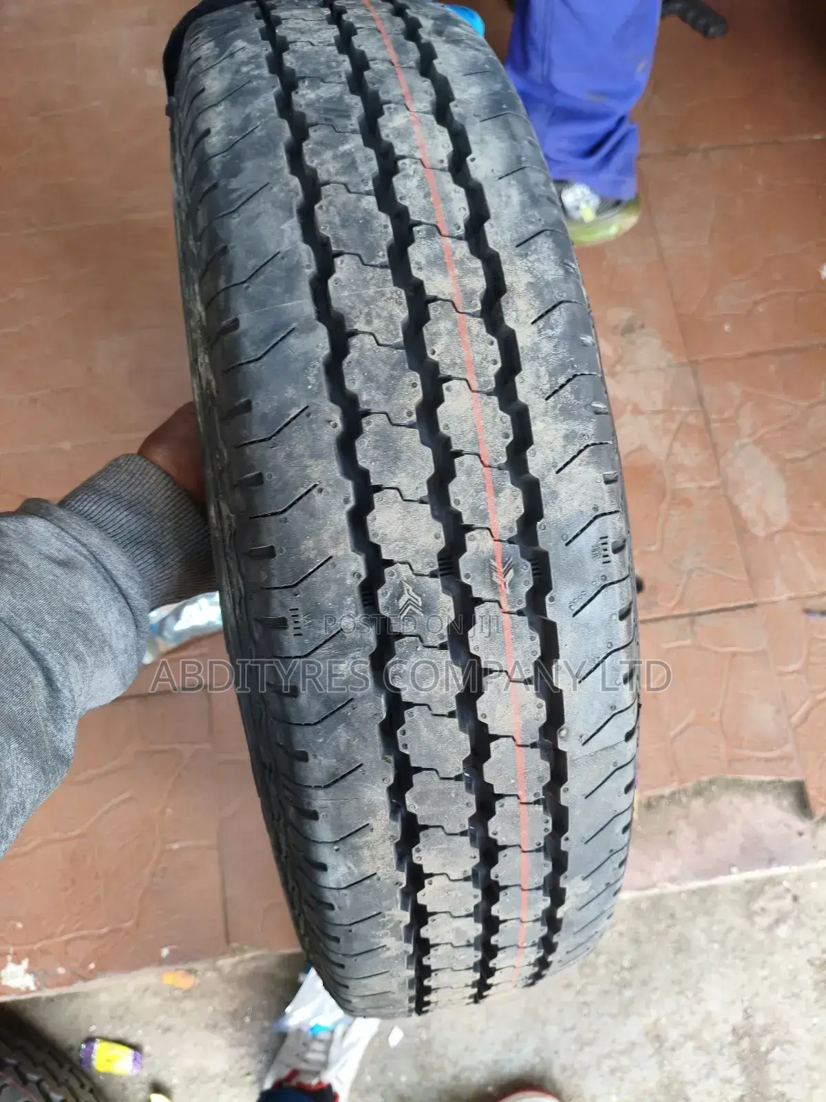 185r14c Jk 10pr Tires