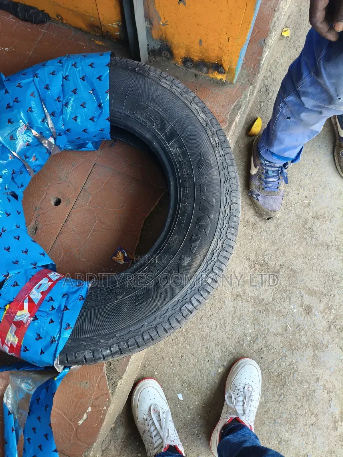 185r14c Jk 10pr Tires