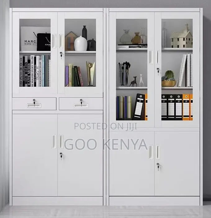 Office Cabinet; Key Lock Office Drawer Cabinet