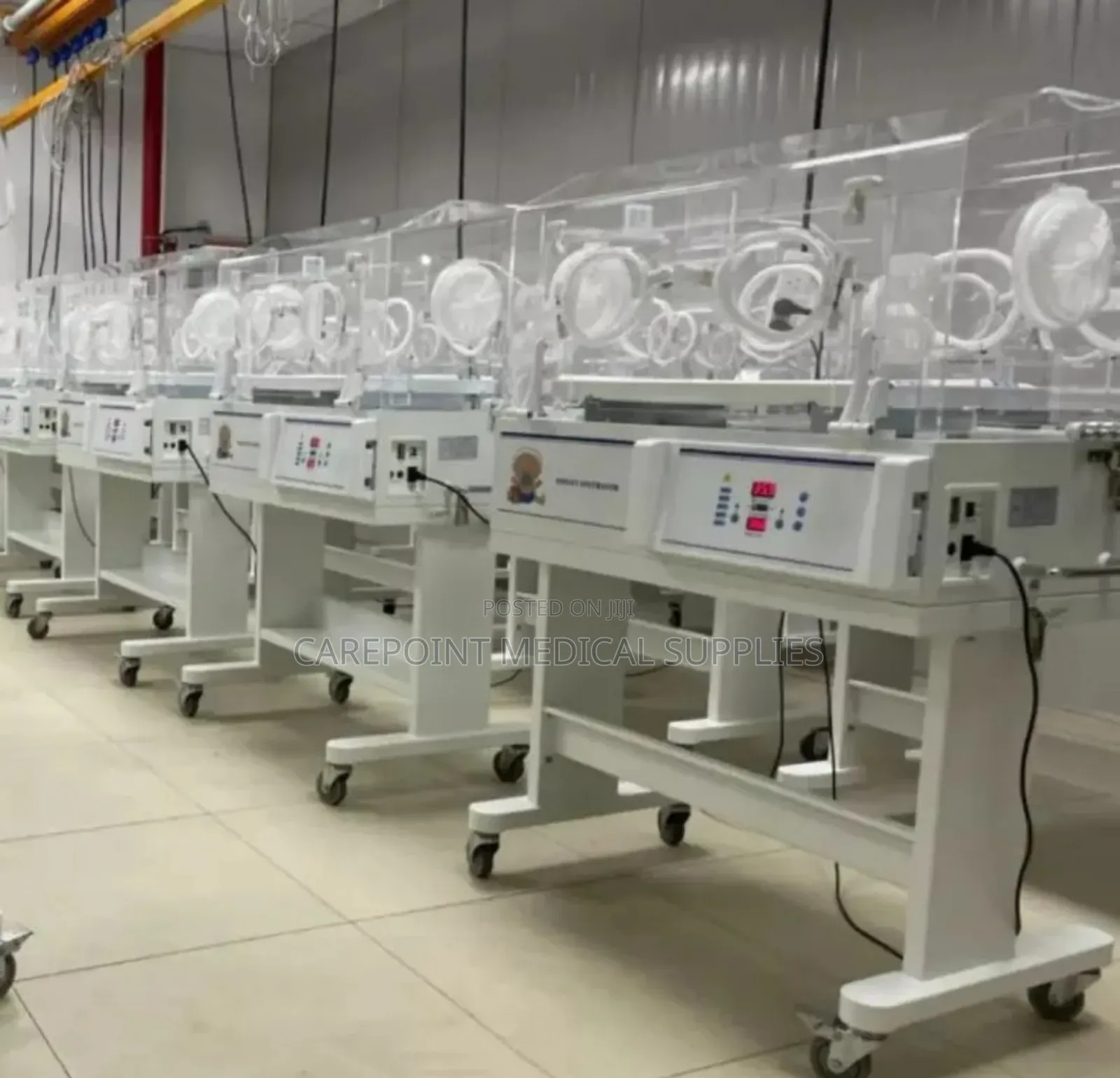 Baby Incubator