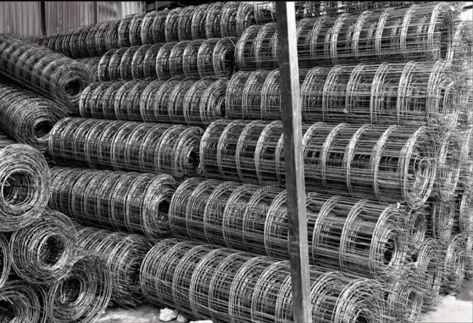 Brc Mesh A142 (2.1m X 4.8m) – Trusted For Civil & Structural Works