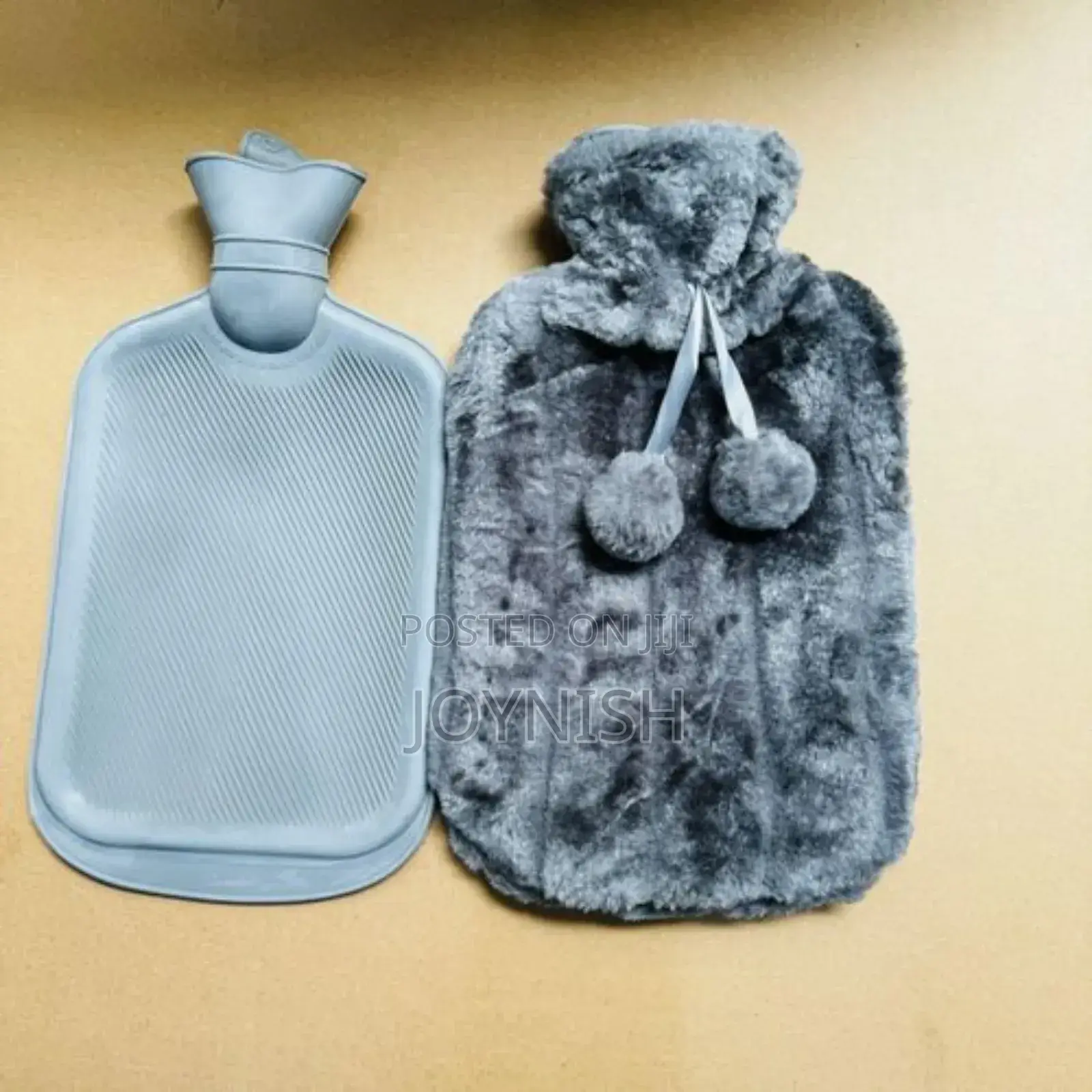 Hot Water Bottles