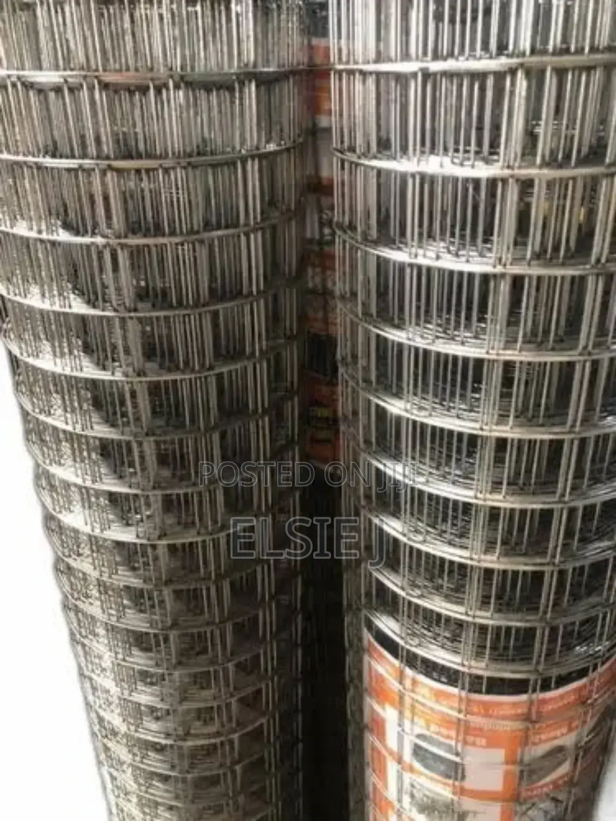 Brc A142 Reinforcement Mesh 2.1m X 4.8m – Strong Support For Concrete