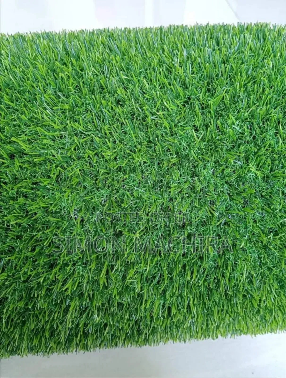 Artificial Grass Carpet