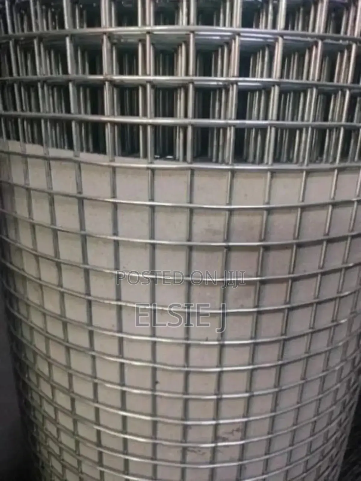 Brc A98 Reinforcement Mesh 2.1m X 4.8m – Light To Medium Duty