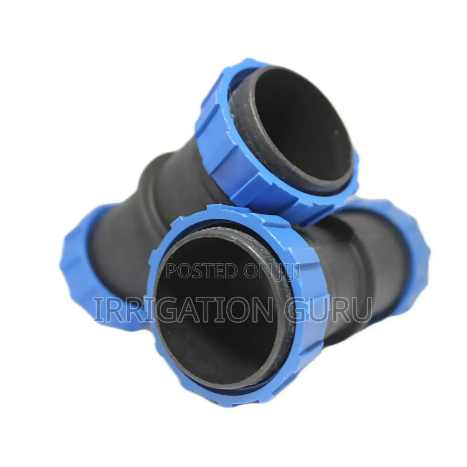 Repair Rainhose Connector 50mm