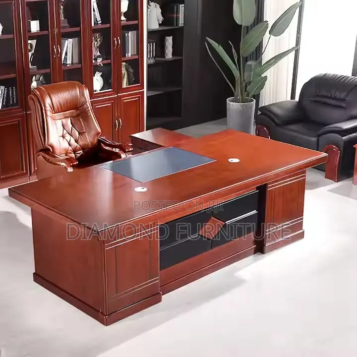 Office Desk;Best 1.6m Modern Office Desks for Home Corporate Offices