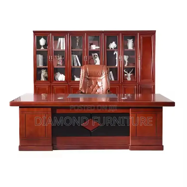 Office Desk;Best 1.6m Modern Office Desks for Home Corporate Offices