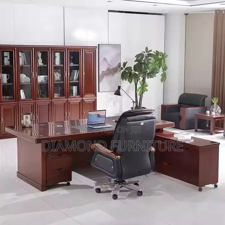 Office Desk;Best 1.6m Modern Office Desks for Home Corporate Offices