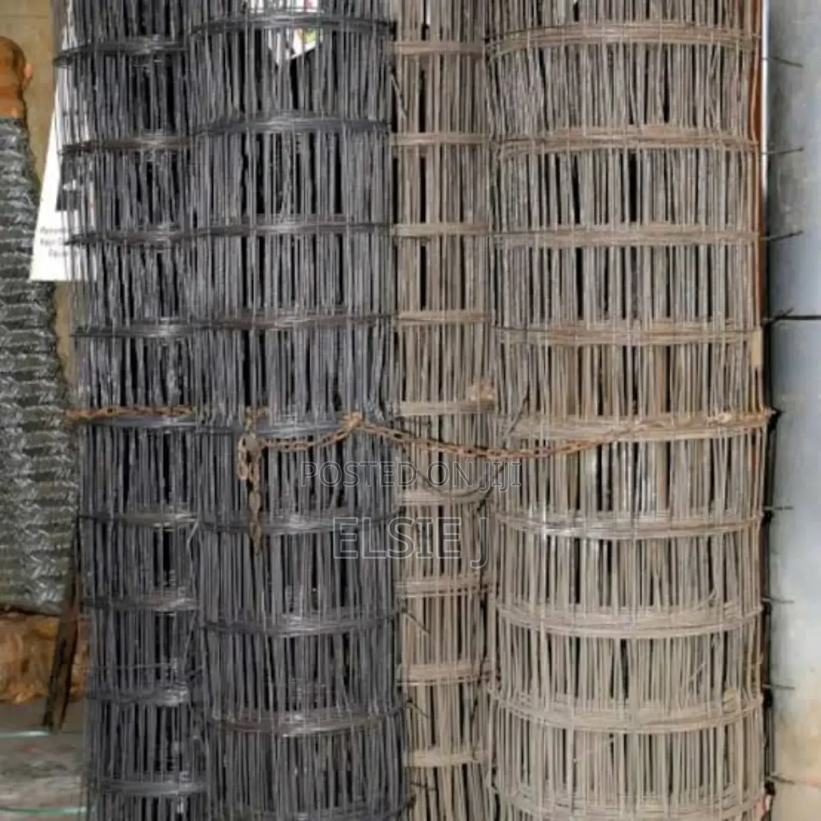 Brc A66 Mesh – 2.1m X 4.8m Reliable Light-duty Reinforcement