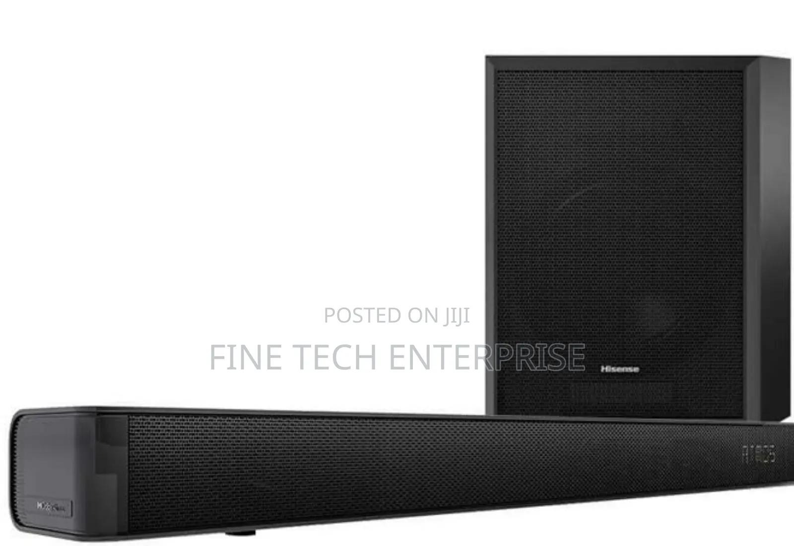 Hisense 280watts With Doulby Atoms