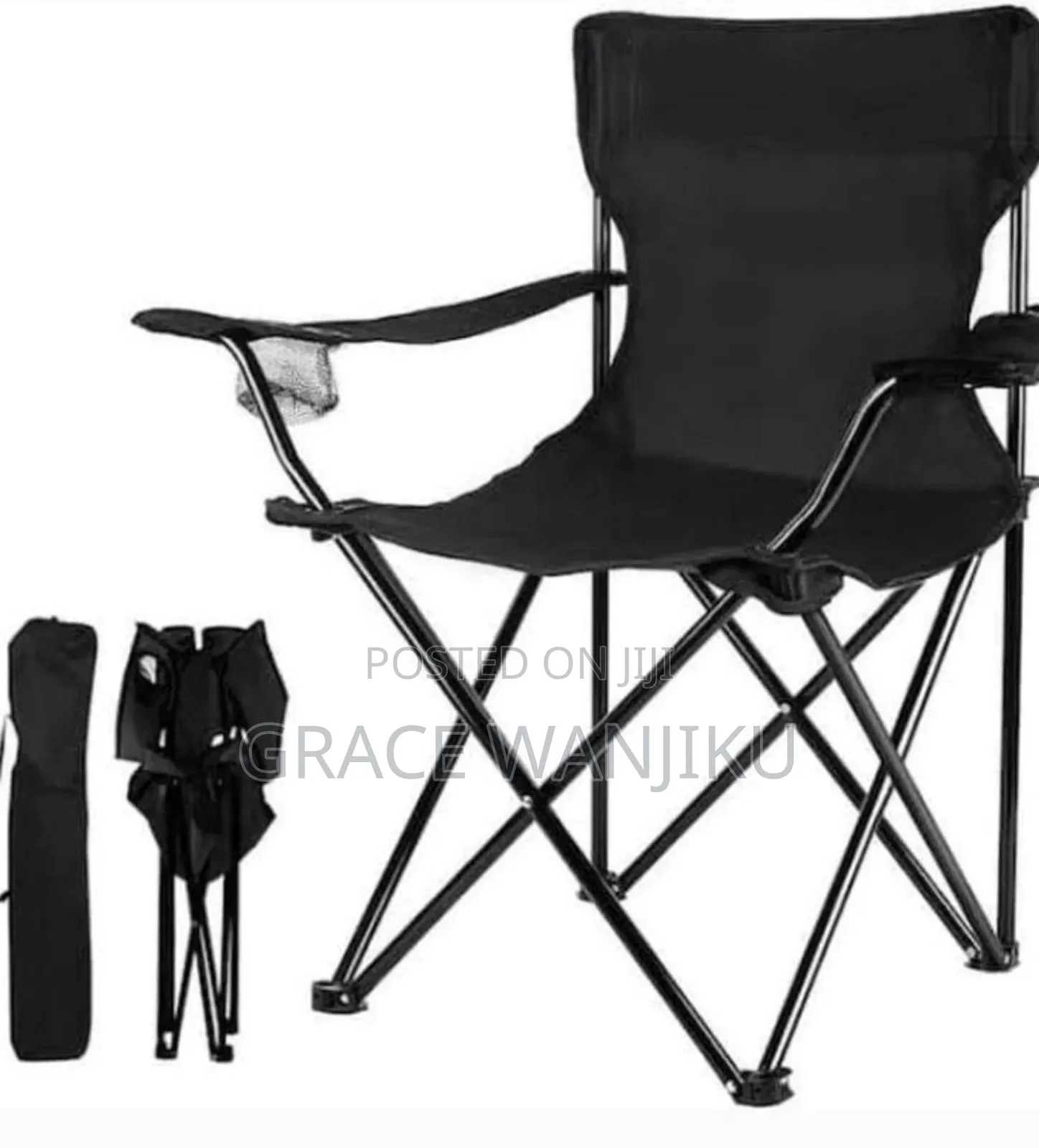 Camping Chair