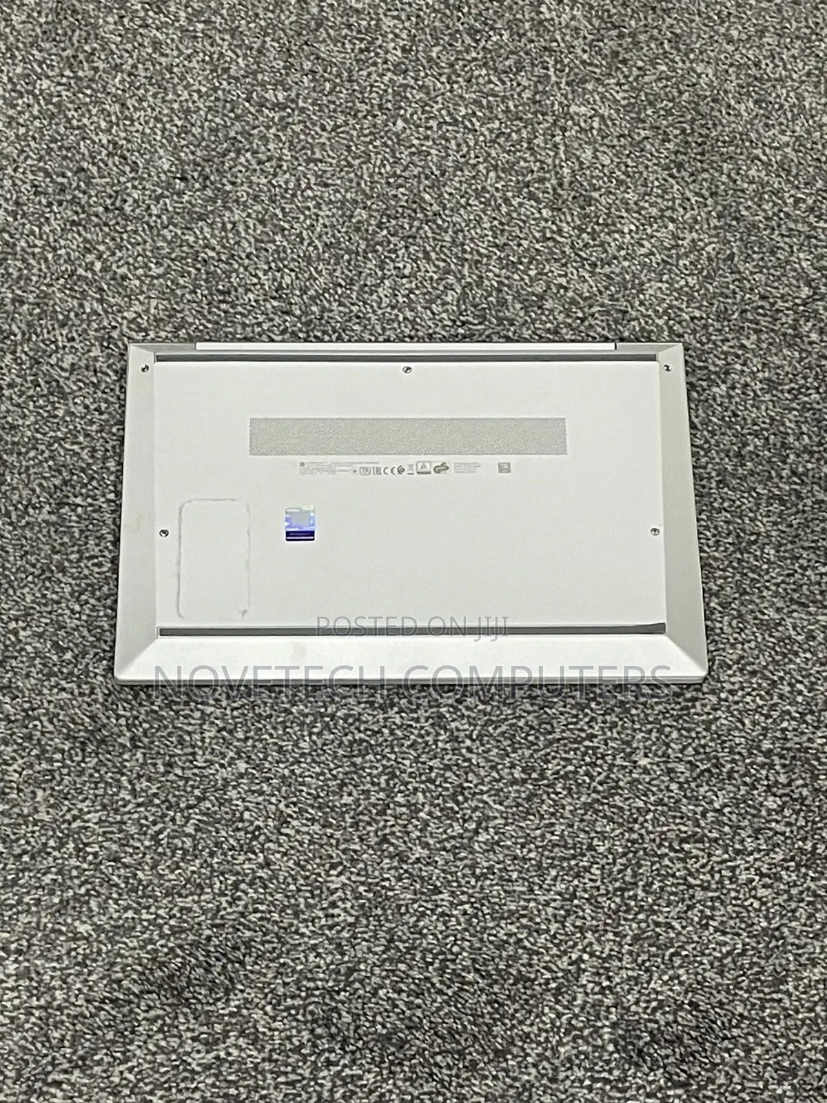 Laptop HP EliteBook 845 G7 16GB AMD Ryzen 5 SSD 256GB