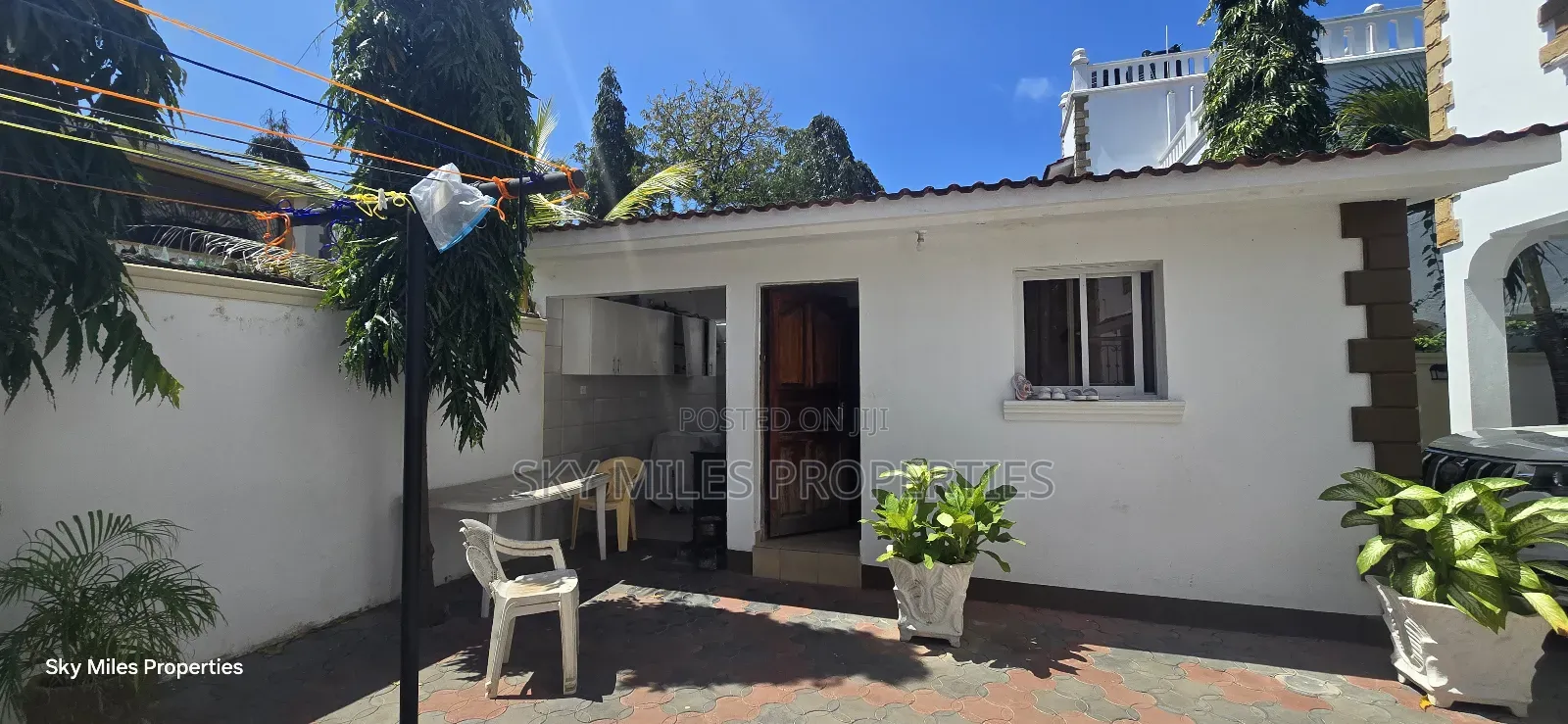 3bdrm Maisonette in Serena, Shanzu for sale