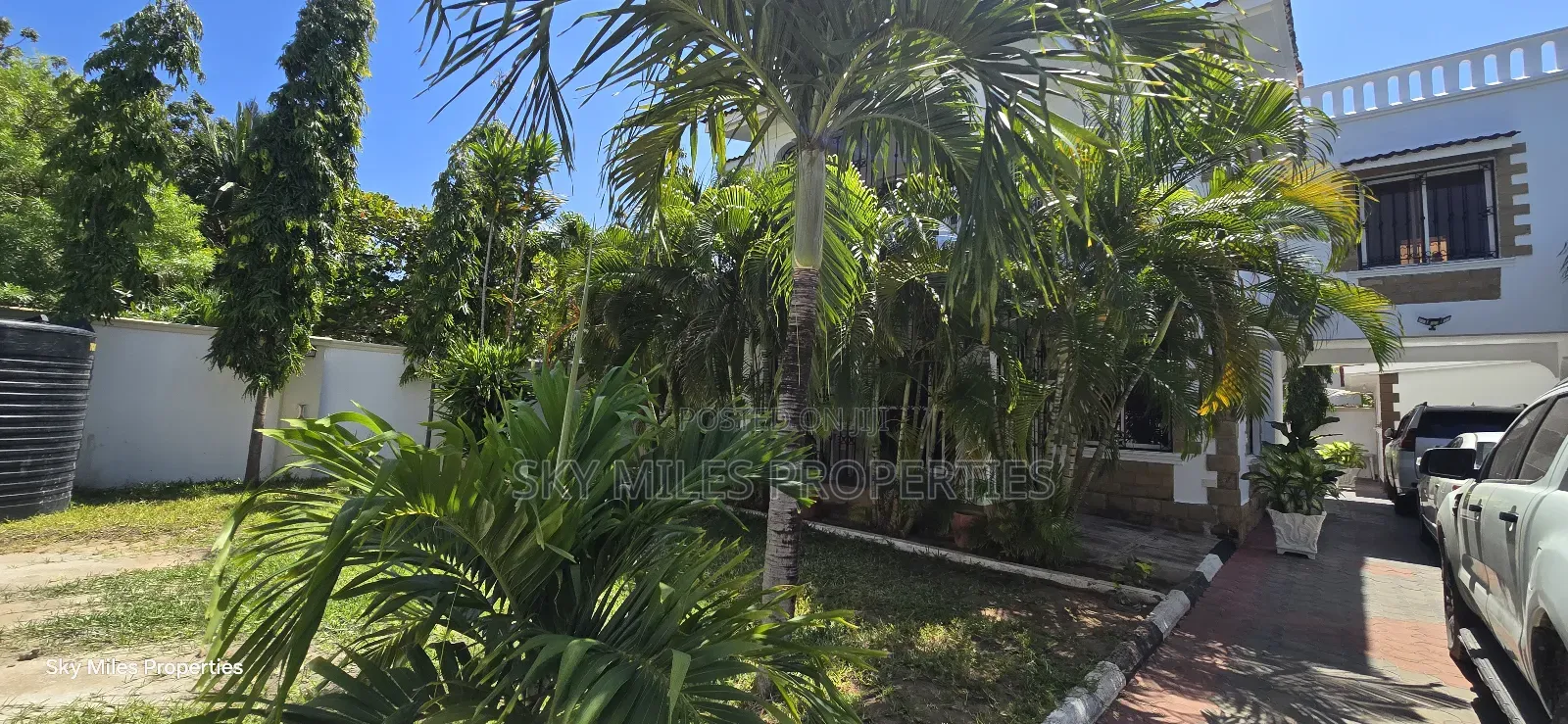 3bdrm Maisonette in Serena, Shanzu for sale