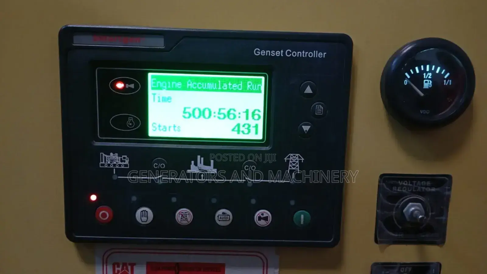 300esx Silent Ex Uk Generator