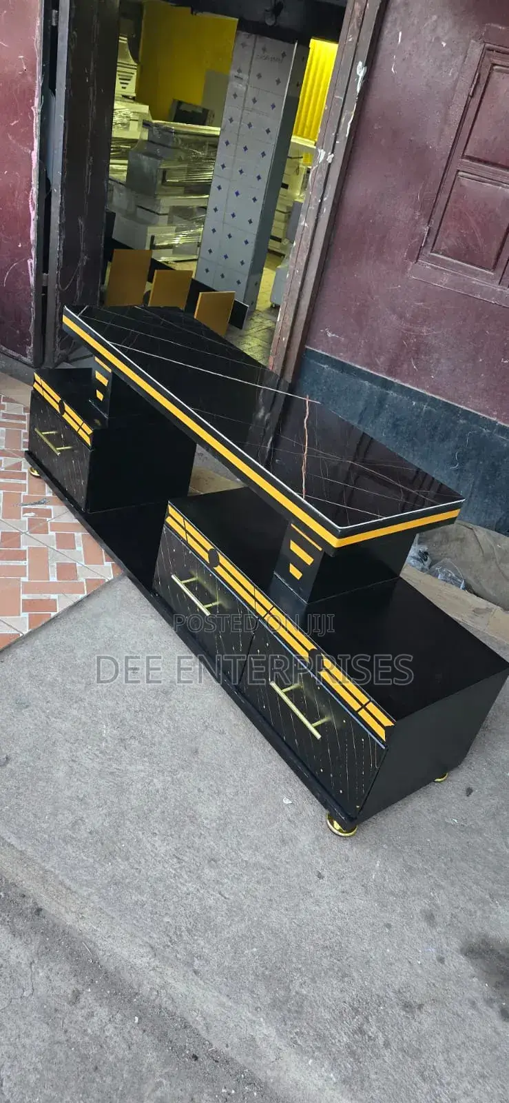 Mexico Modern Tv Stand