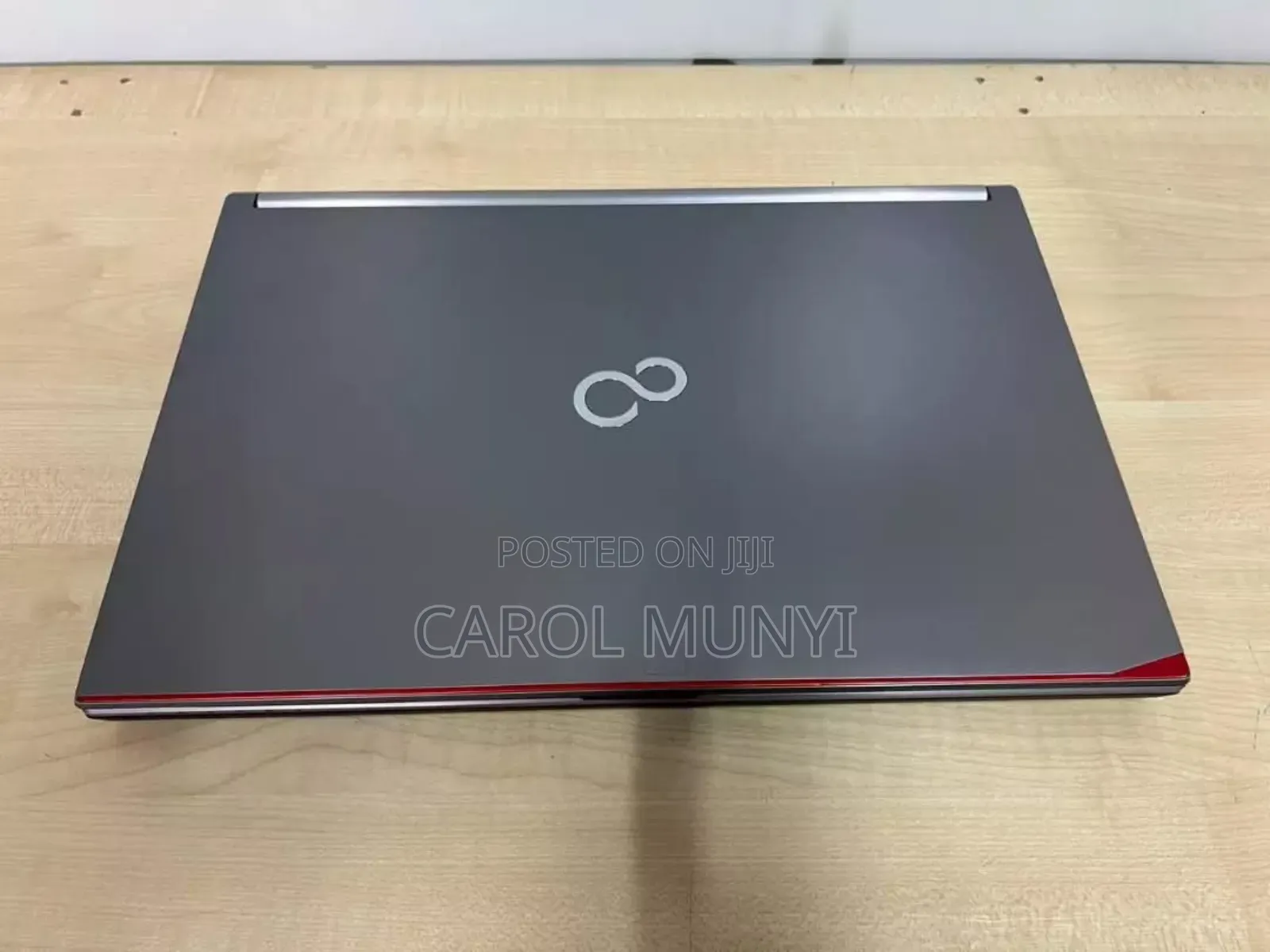 New Laptop Fujitsu Celsius H720 16GB Intel Core I7 SSD 500GB
