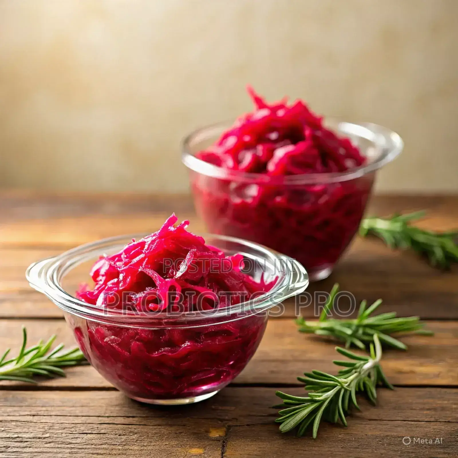 Sauerkraut