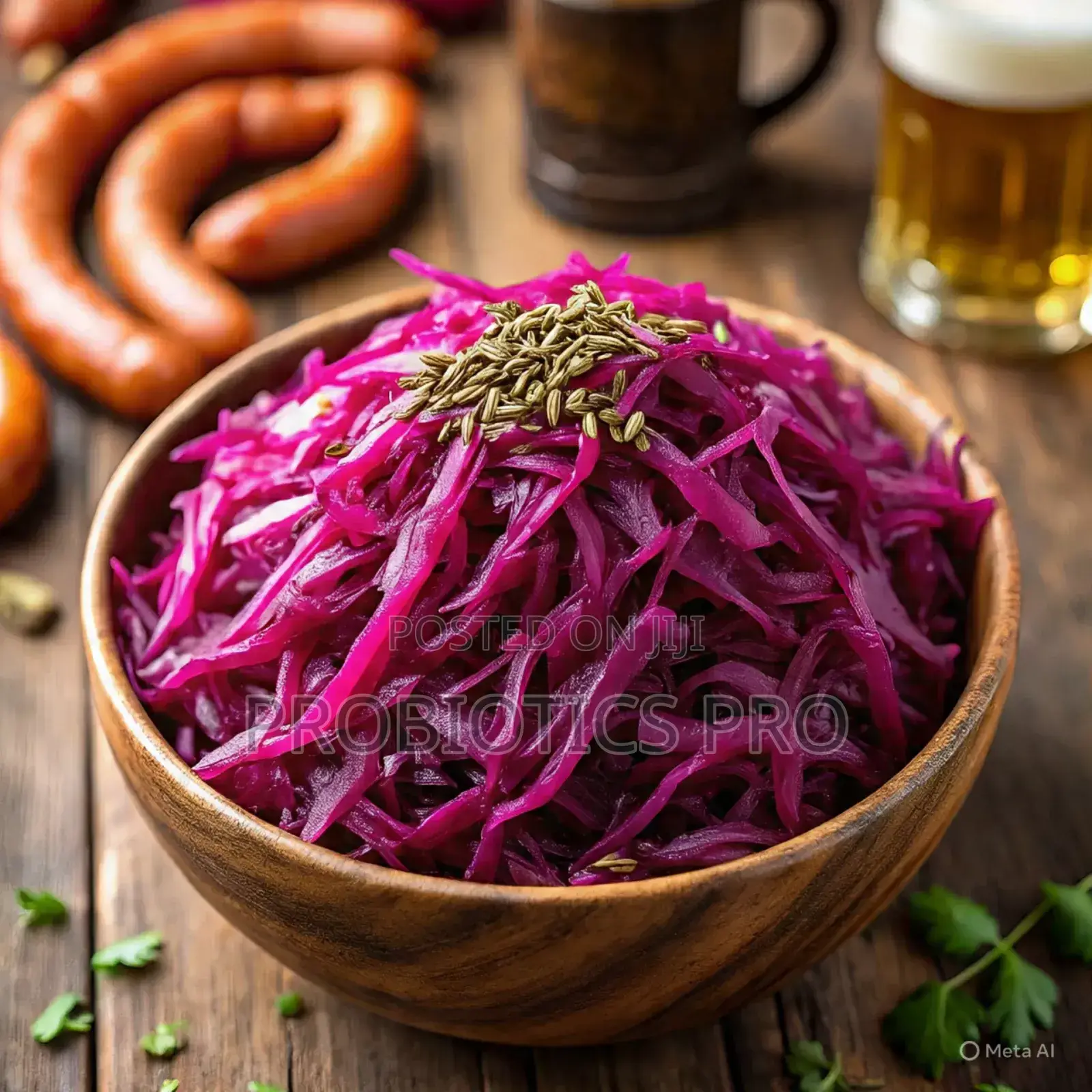 Sauerkraut