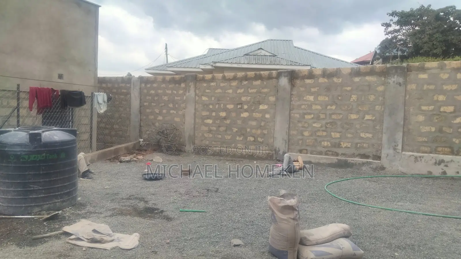 4bdrm Bungalow in Ongata Rongai, Rimpa for sale