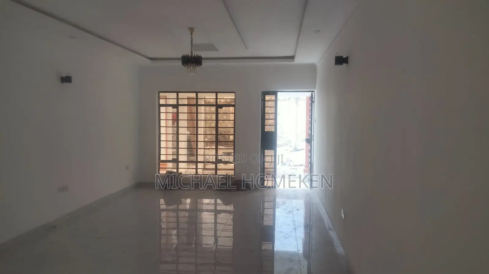 4bdrm Bungalow in Ongata Rongai, Rimpa for sale
