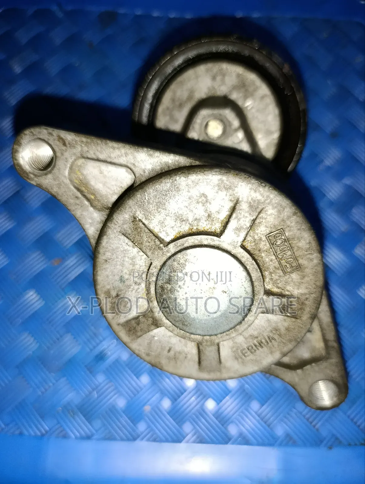 Mazda (Demio, Premacy, Axela, Atenza)- Belt Tensioner