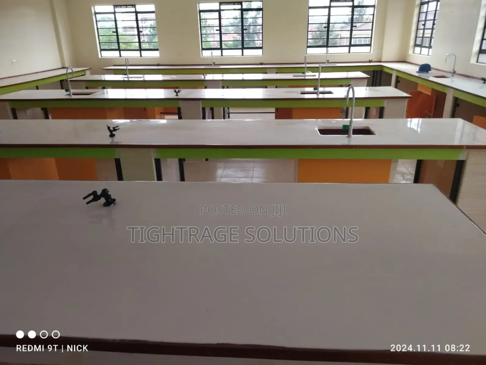 Epoxy Table Tops – Elegant, Durable Unique Finishes!