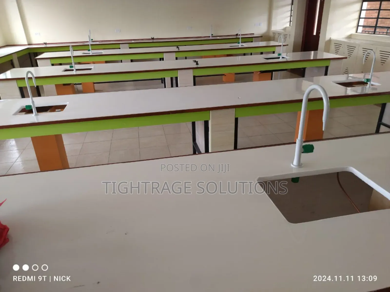 Epoxy Table Tops – Elegant, Durable Unique Finishes!