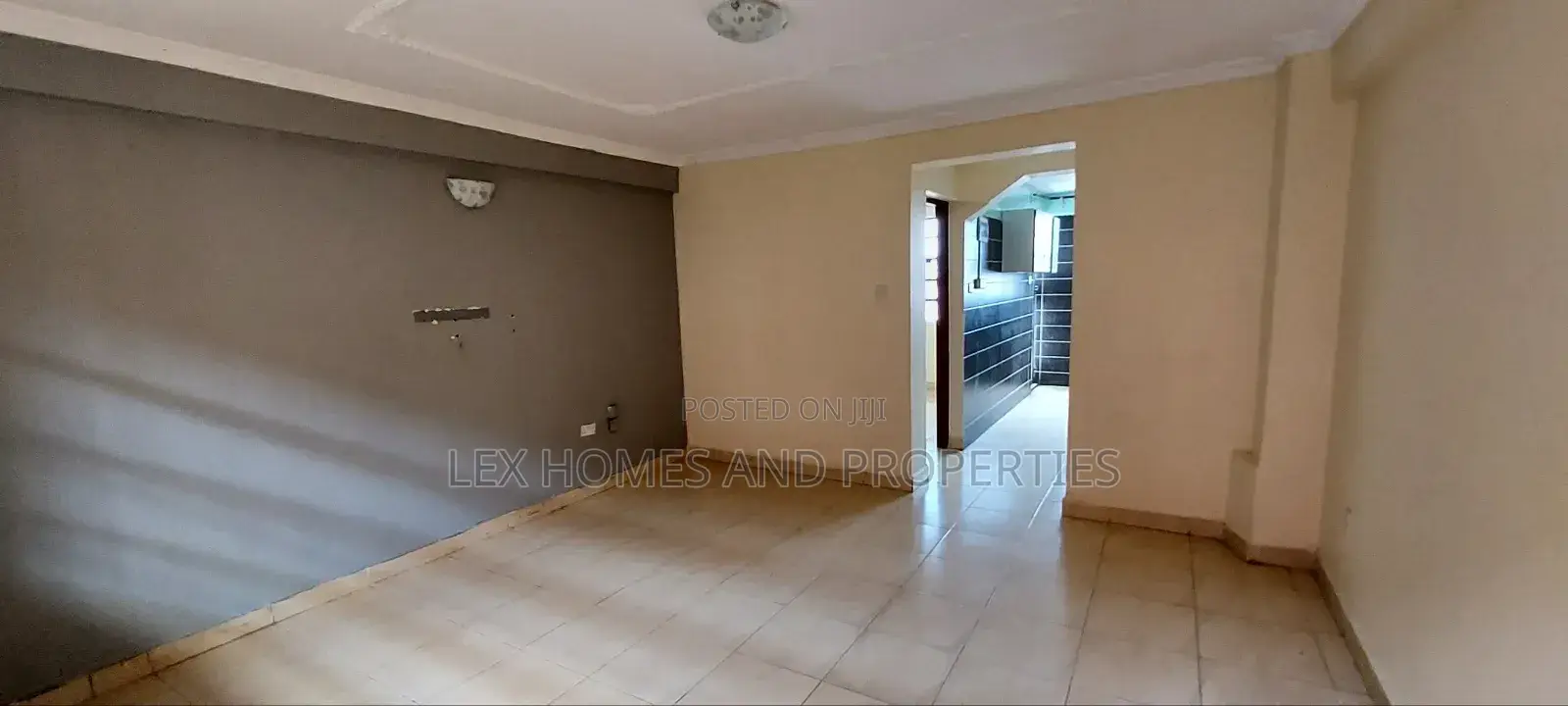 3bdrm Apartment in Maasai Lodge for rent