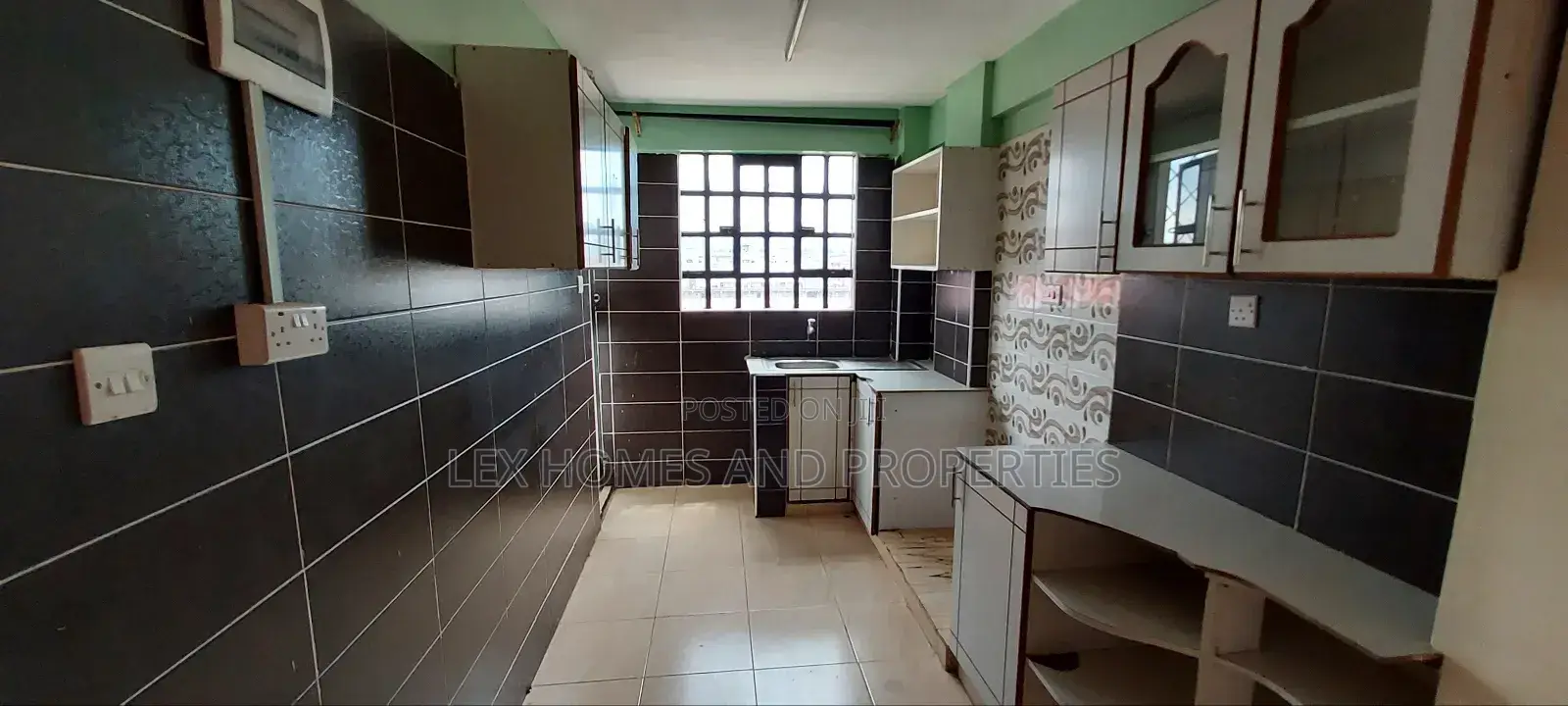3bdrm Apartment in Maasai Lodge for rent
