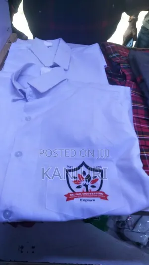 Corporate Shirts