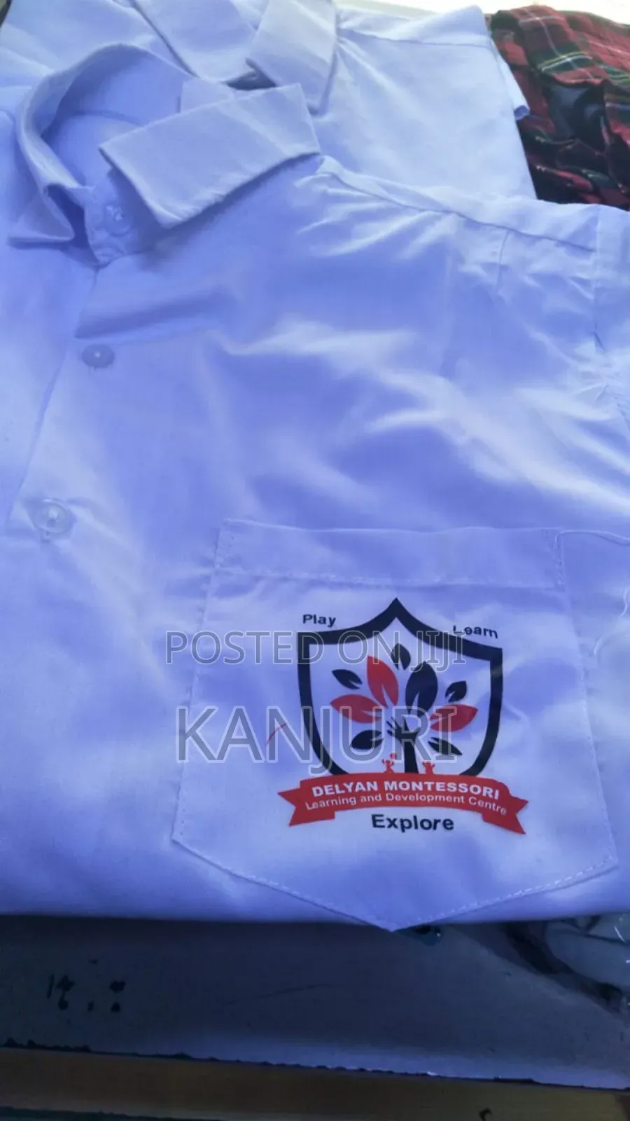 Corporate Shirts