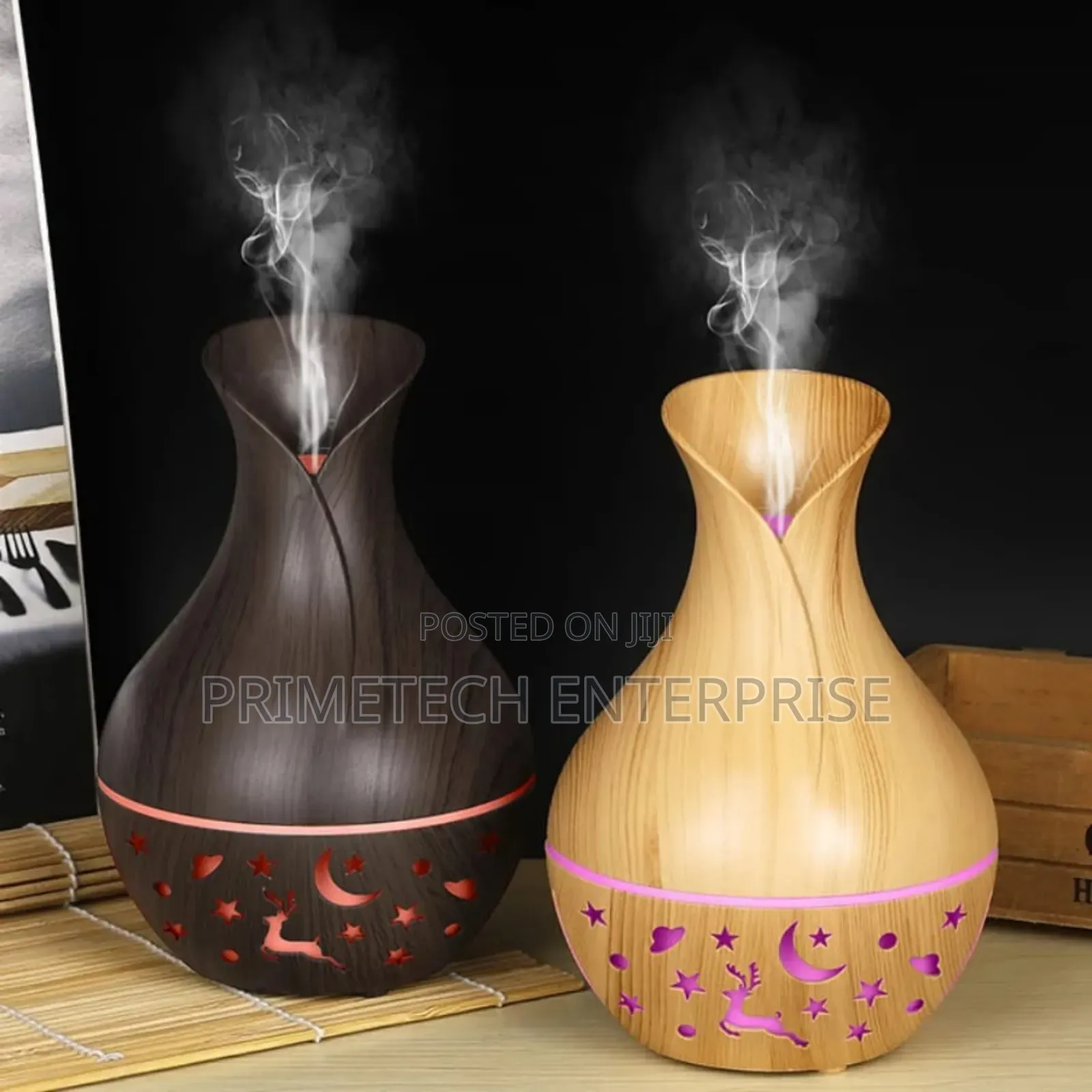 Electric Humidifier