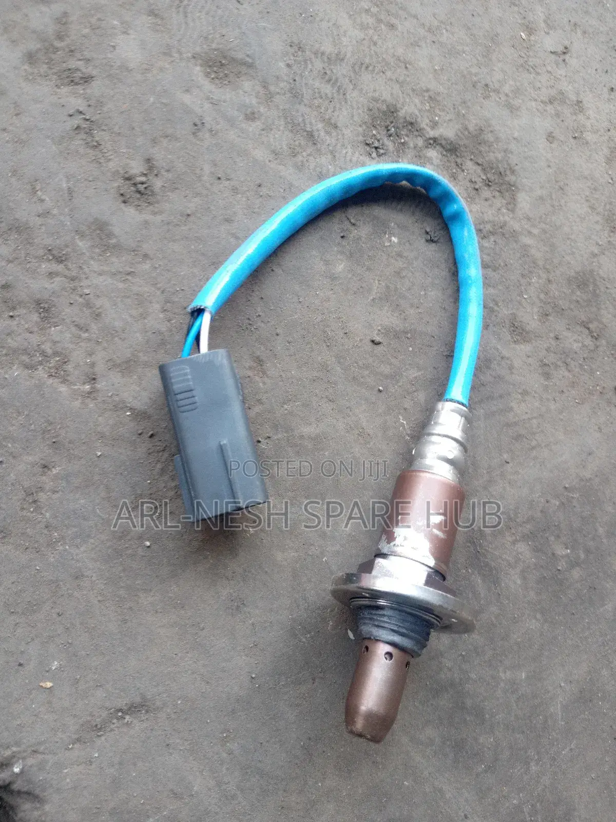 Subaru Forester Sh Bank 1 Oxygen Sensor Non Turbo