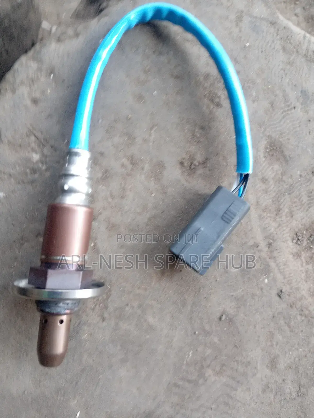 Subaru Forester Sh Bank 1 Oxygen Sensor Non Turbo