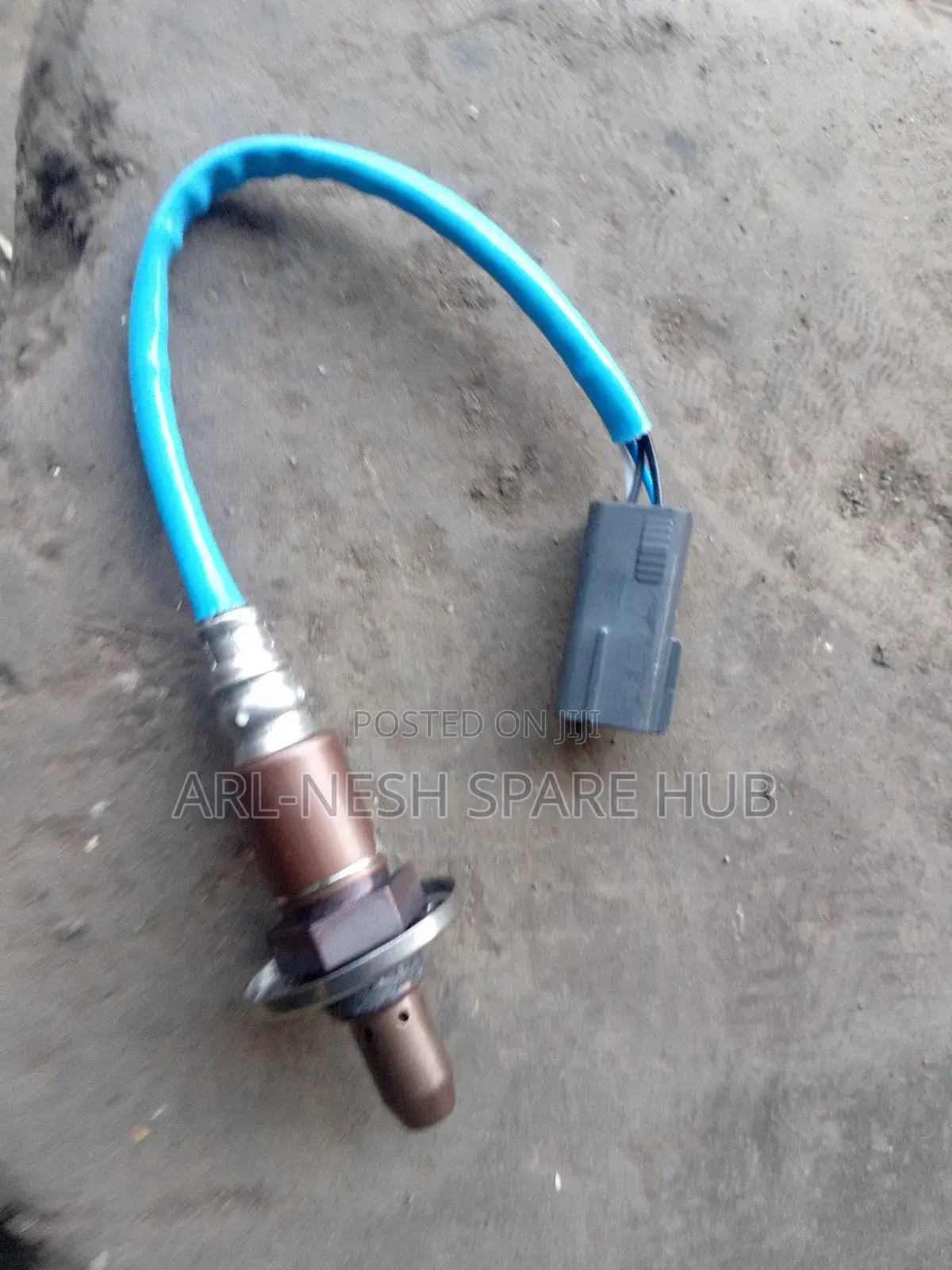 Subaru Forester Sh Bank 1 Oxygen Sensor Non Turbo