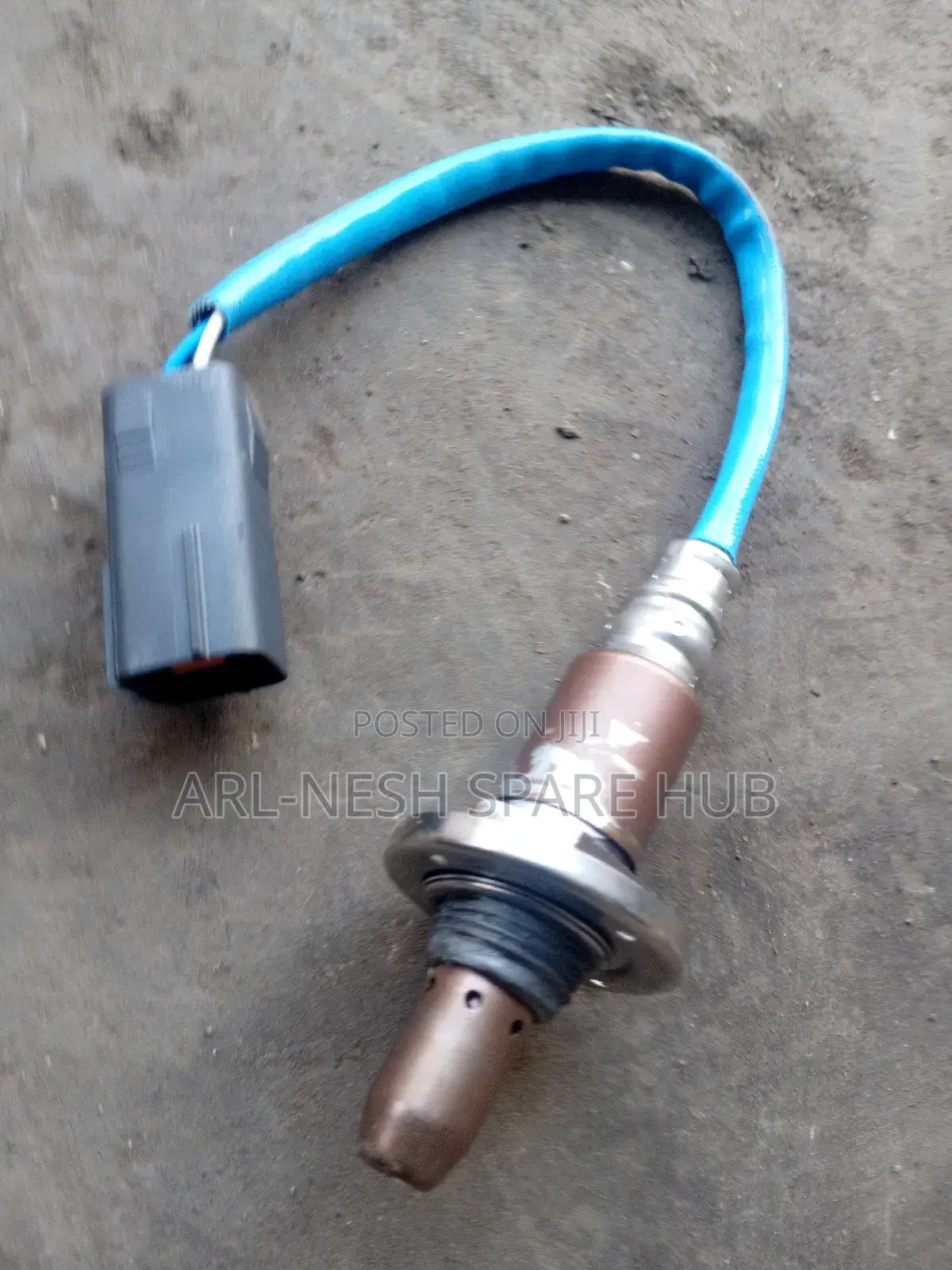 Subaru Forester Sh Bank 1 Oxygen Sensor Non Turbo