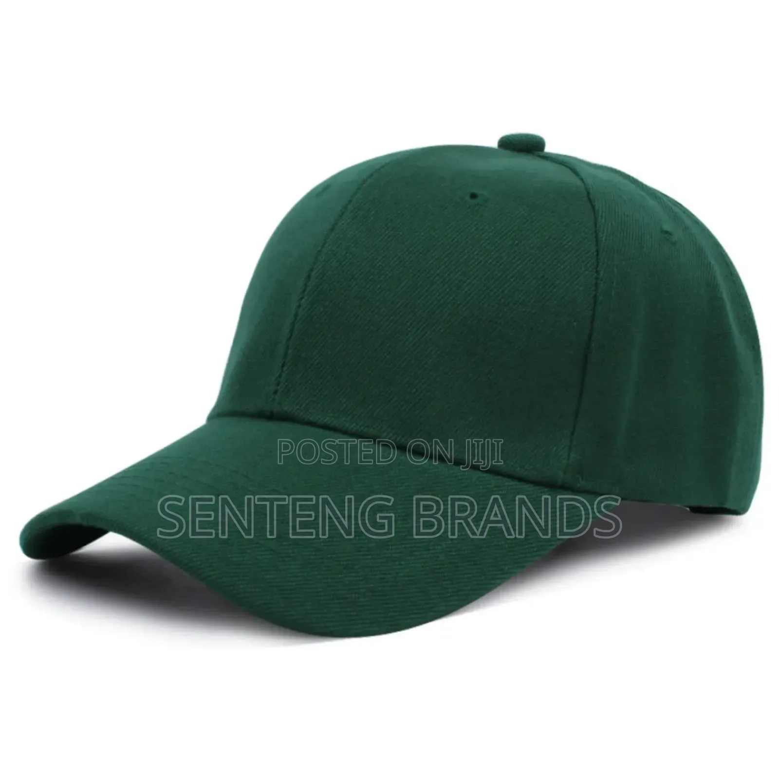 Caps For Branding