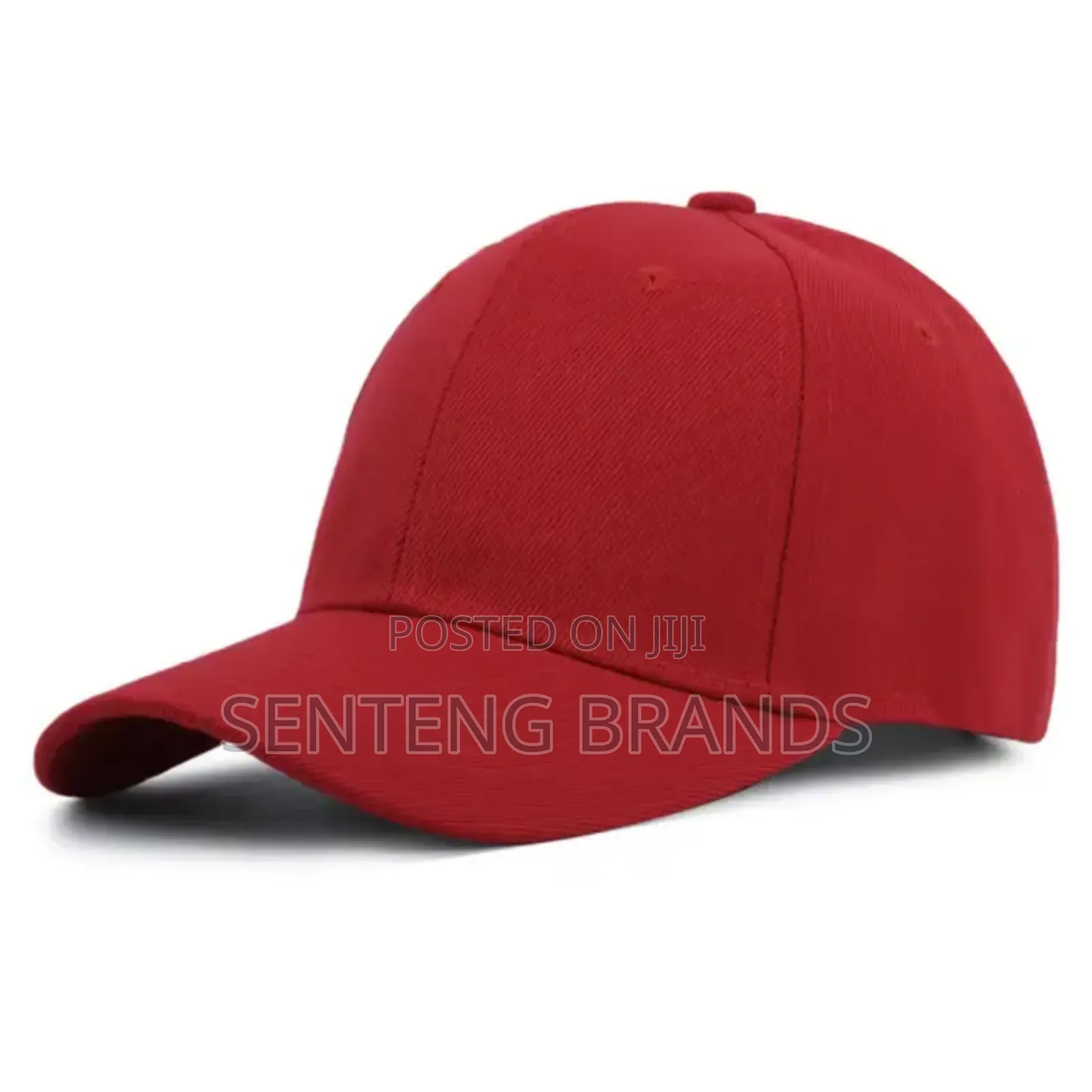 Caps For Branding