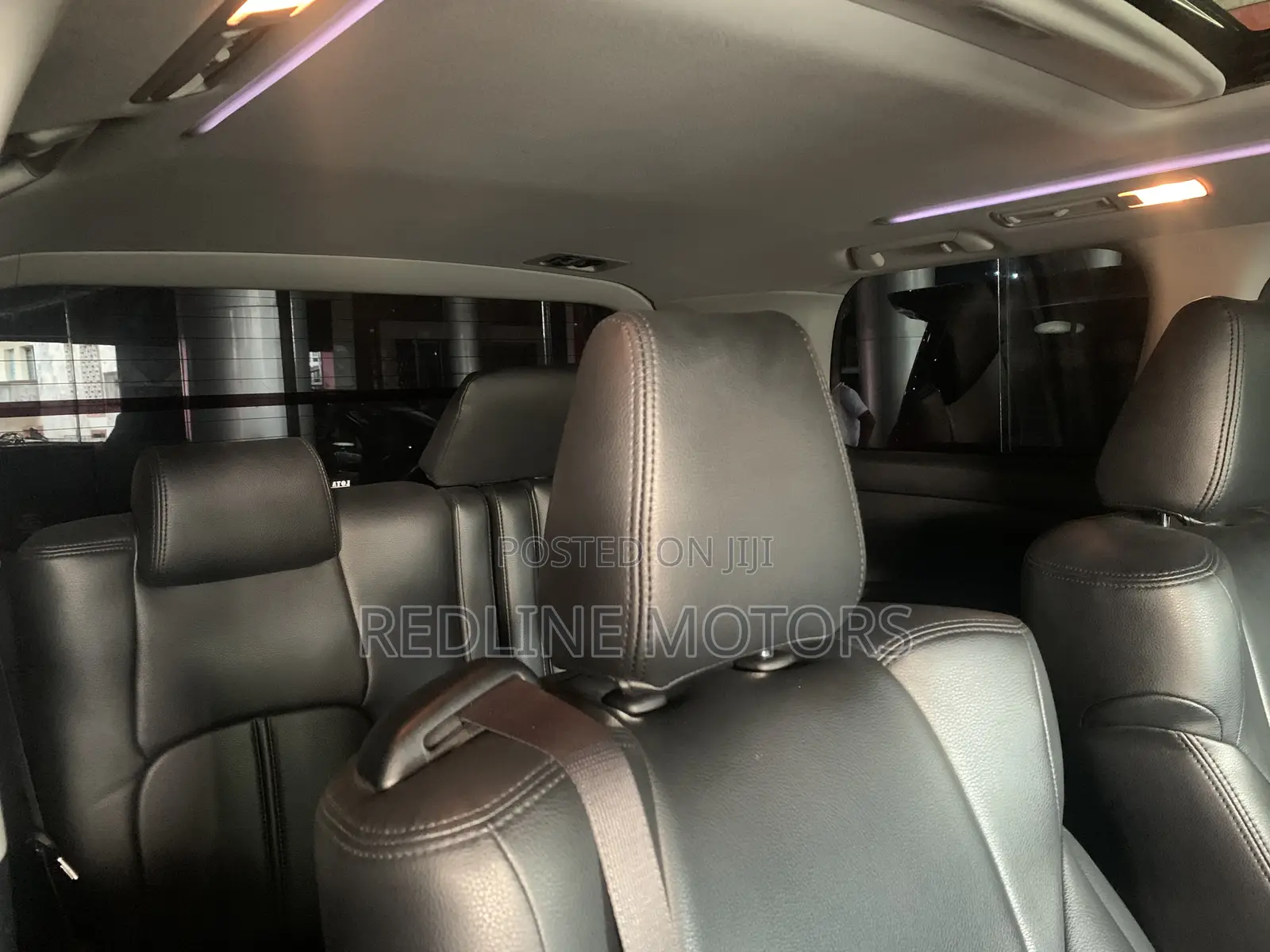 Toyota Alphard 2.5 Petrol FWD 2018 Black