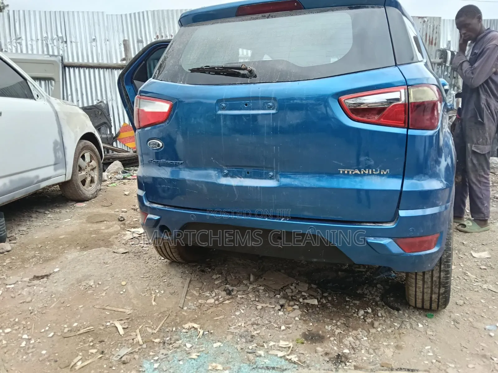 Fuel Economical Ford Car for Sale