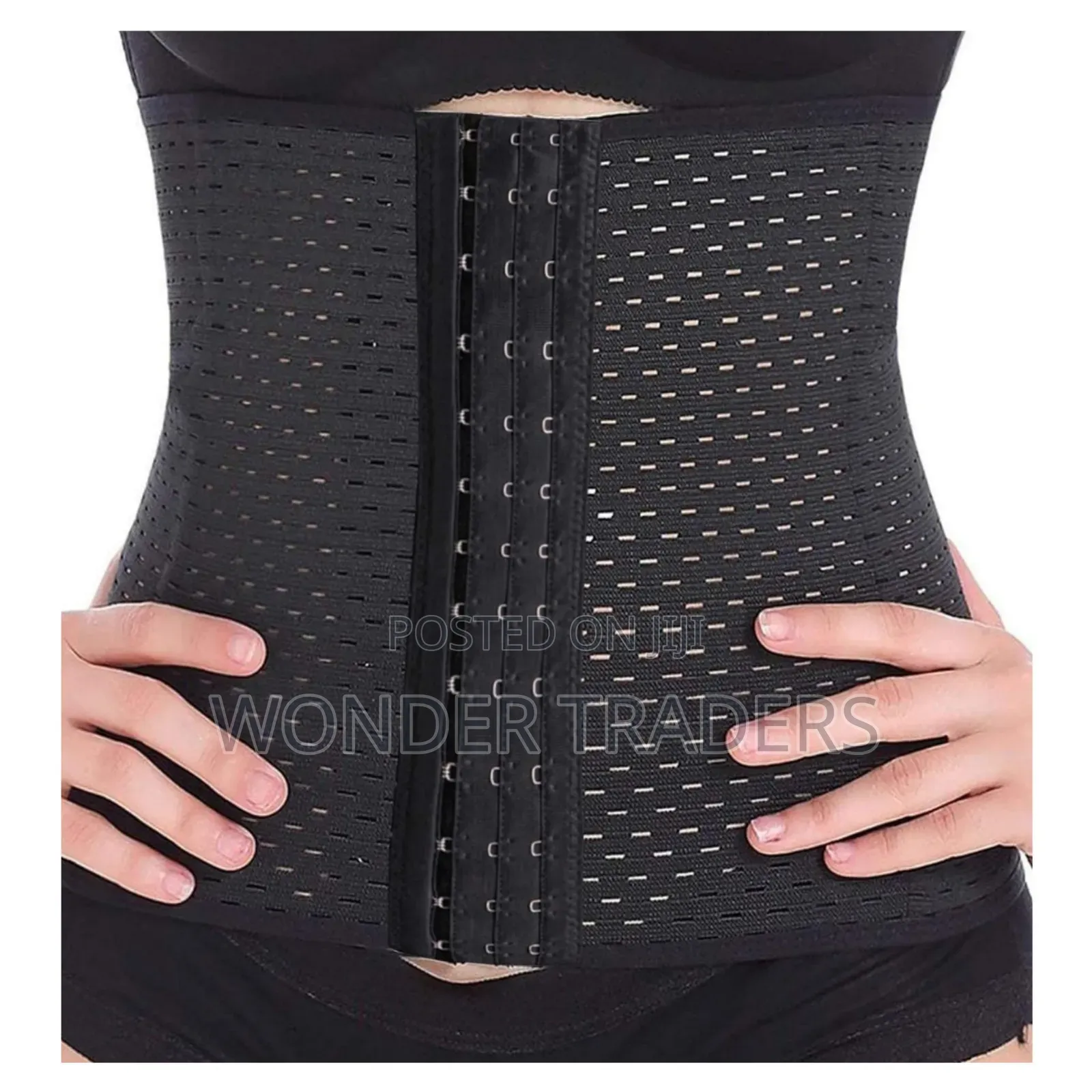 Waist Tummy / Corset Pulling Corset Slimming Belt