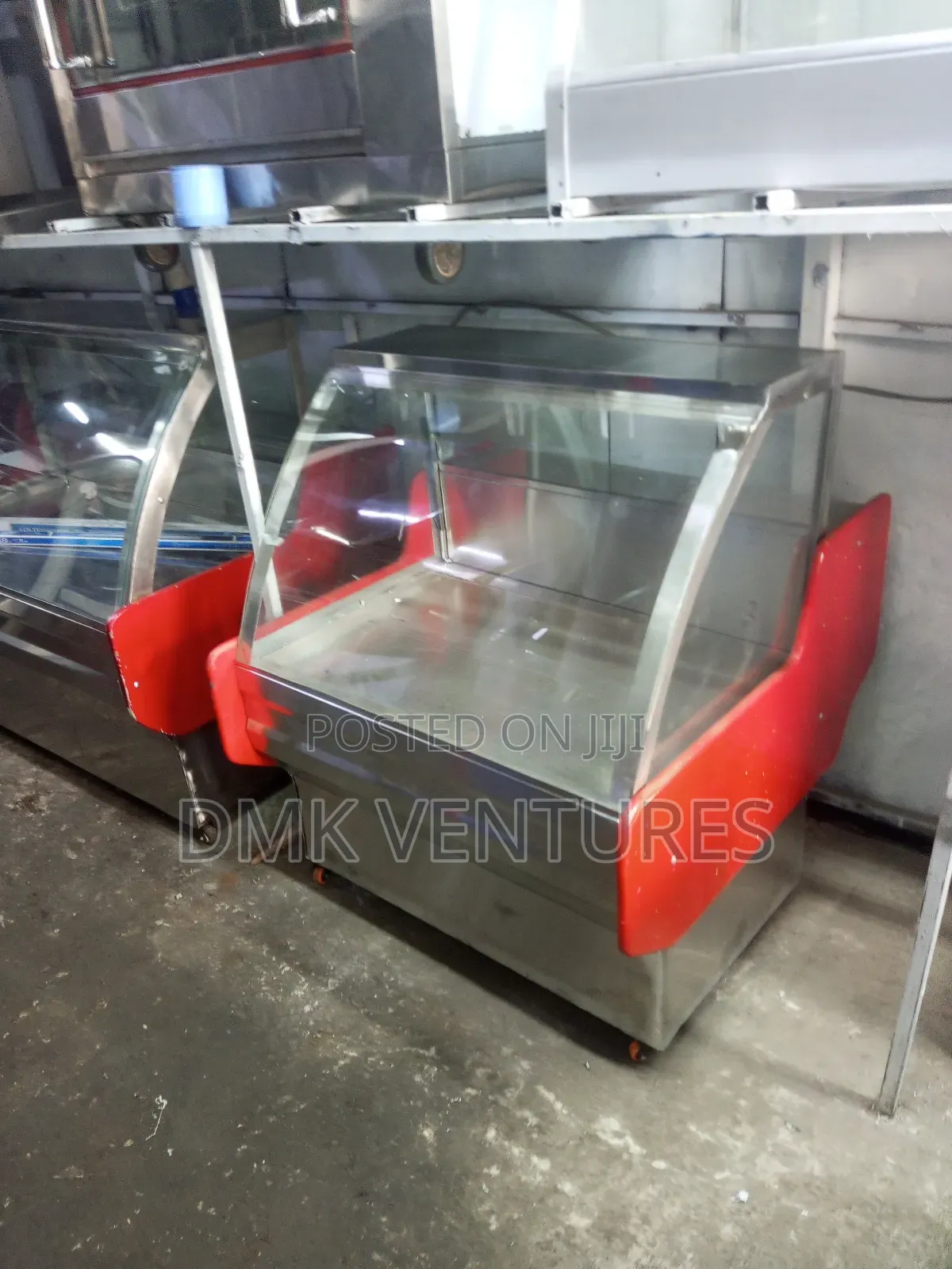 Smart Choice Meat Chiller