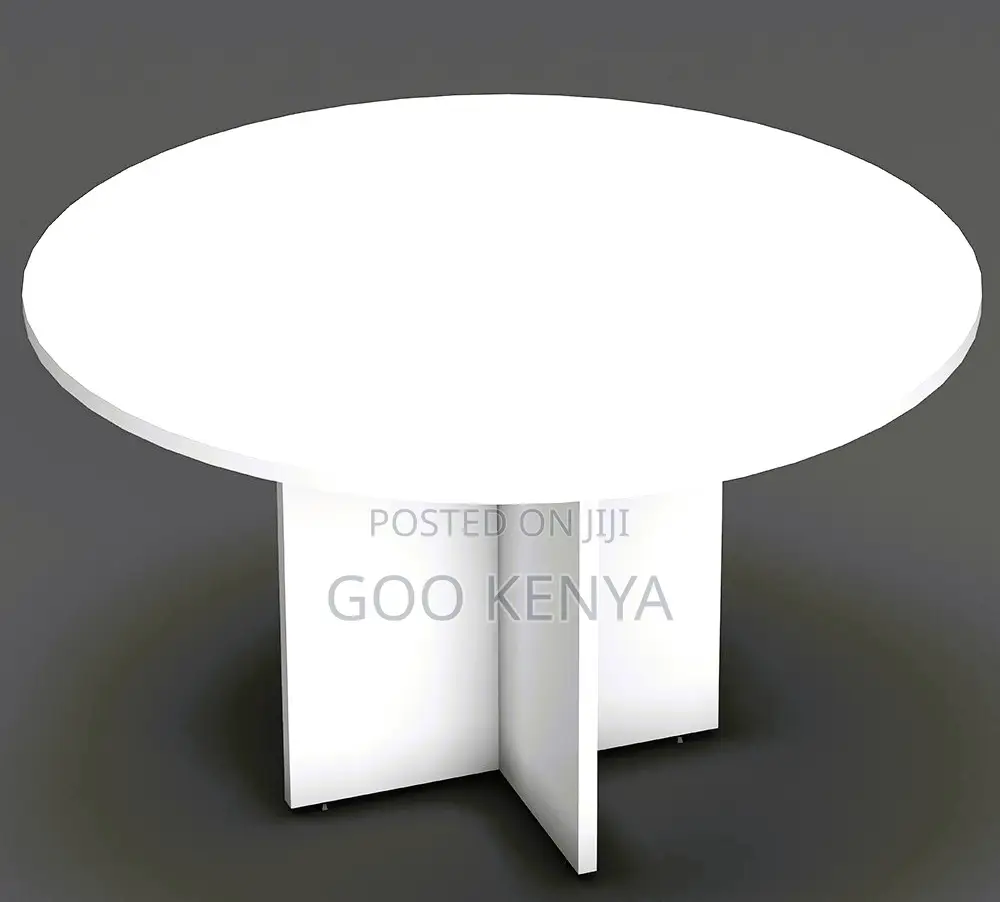 Office Table; Modern Scandinavian Wooden Leisure Coffee Table