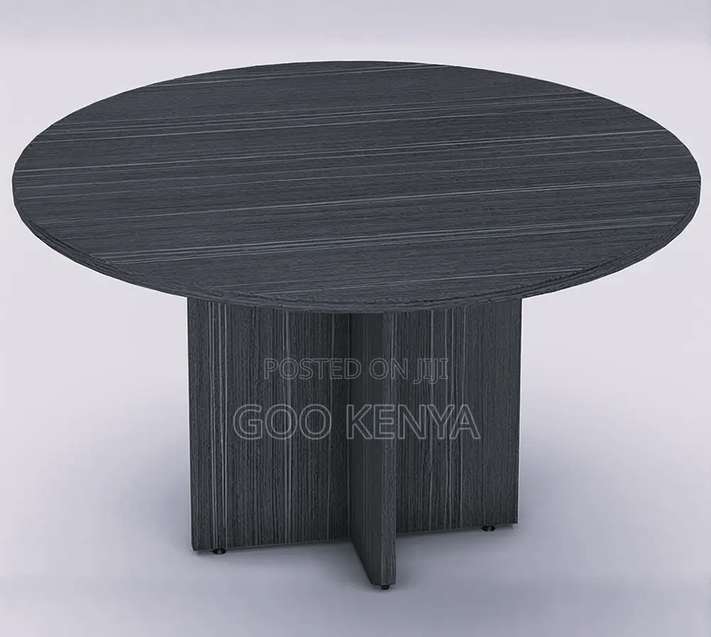 Office Table; Modern Scandinavian Wooden Leisure Coffee Table