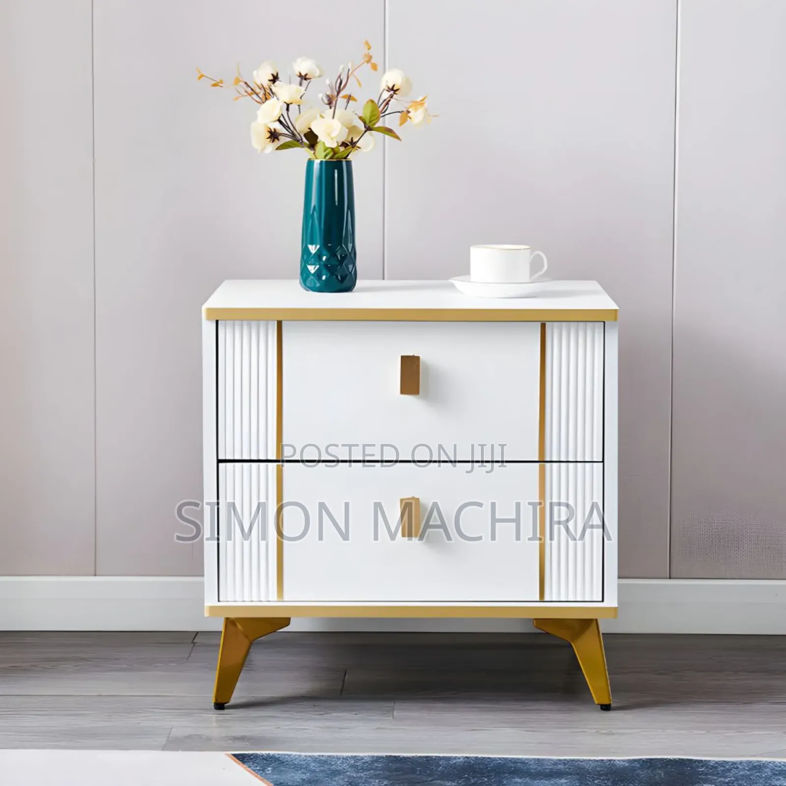 Bedside Drawers