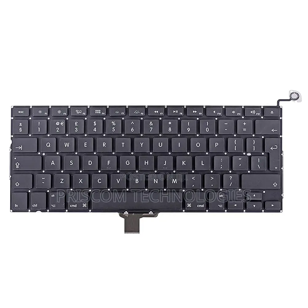 Laptop Keyboard for Macbook Pro A1502 A1278 A1286 A1466 A1369
