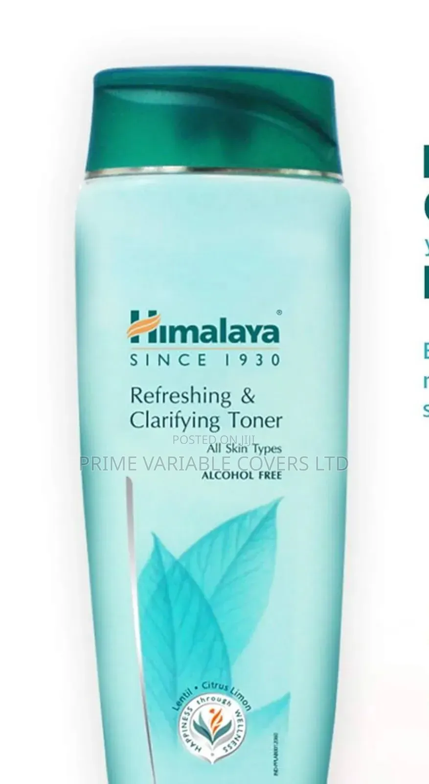Perfect for Clear, Healthy-Looking Skin Every Day
