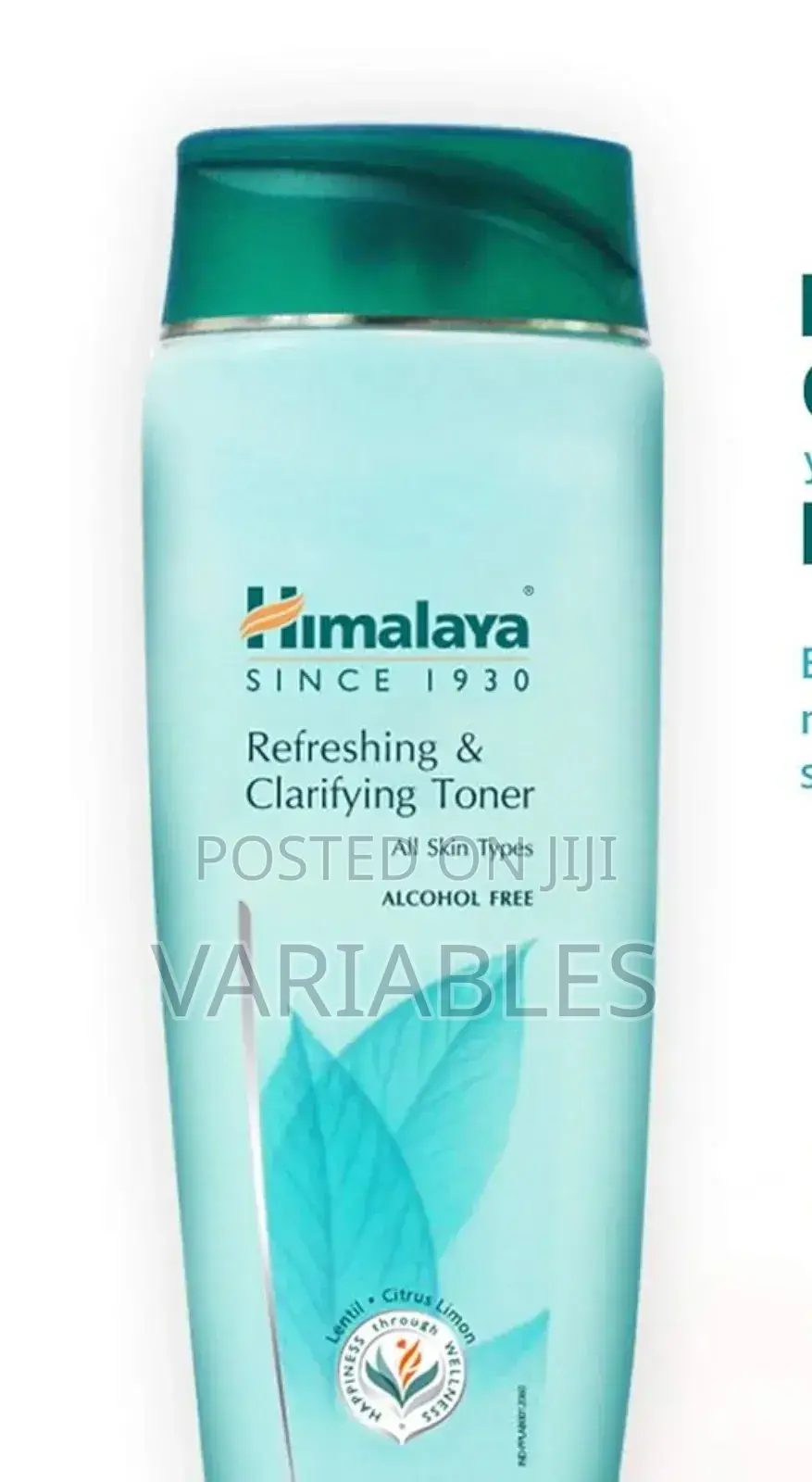 Perfect for Clear, Healthy-Looking Skin Every Day